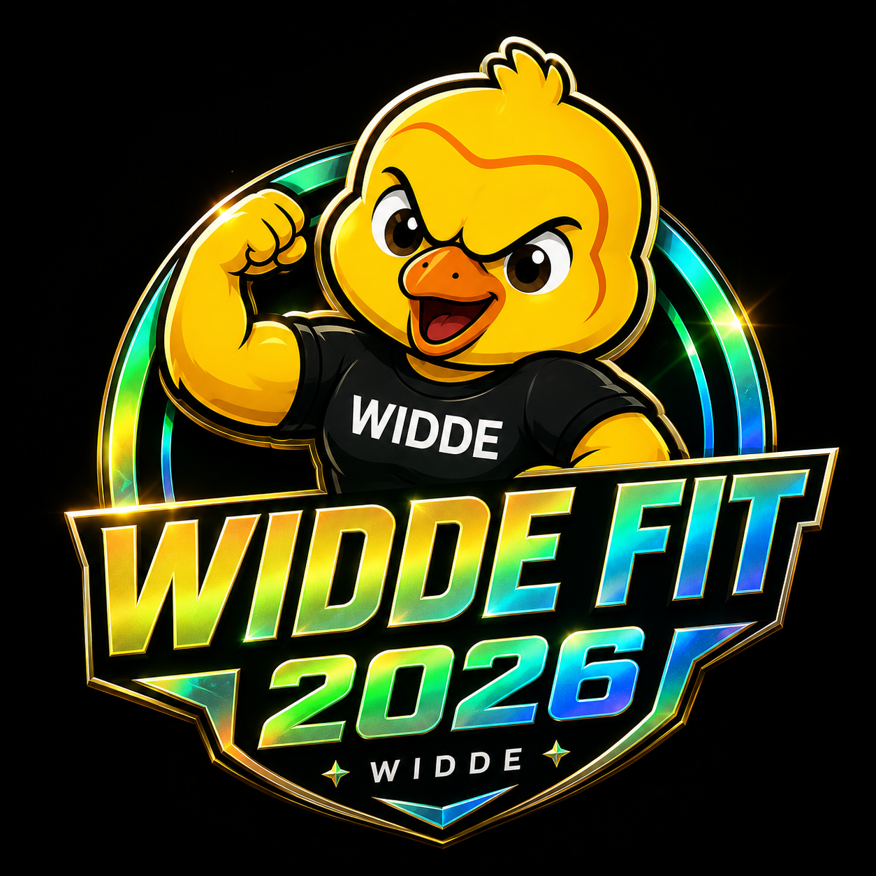 Widde Fit 2026